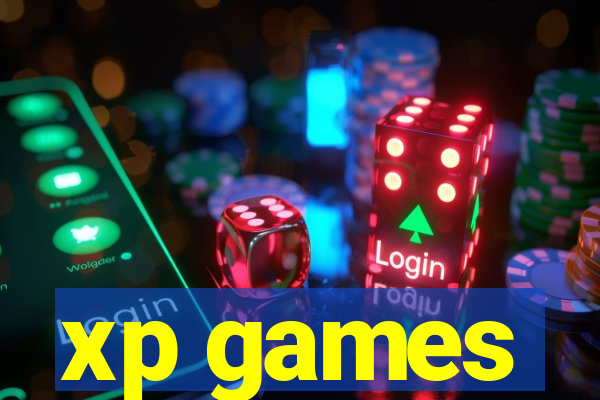 xp games